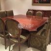 Dining Set Table & Chairs photo 1