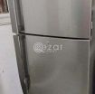 LG refrigerator For sale Very Good condition photo 1