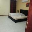 Very Spacious Semi-furnished One Bedroom Flat in AL Thumama with Free Water and Electricity photo 5