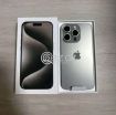 Apple IPhone 15 pro max photo 1