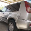 2009 Nissan X-Trail for urgent sale photo 4