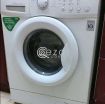 Washing machine and dryers photo 2