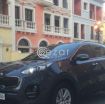 KIA Sportage Special Order Edition AWD Full OPTION Panoramic photo 7