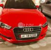 2016 Audi A3 1 year lease photo 1