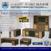 Office Furniture in Qatar photo 1