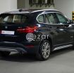 2017 NEW SHAPE BMW X1 ALMOST BRAND NEW photo 4