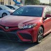 2023 Toyota Camry SE photo 3