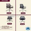 Office chairs in Qatar photo 1