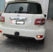 Nissan Patrol 2014 SE photo 4