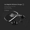 Wireless Charger For Samsung Galaxy S8 S8 Plus iPhone x 8 8 Plus photo 2