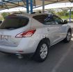 Nissan Murano 2013 Excellent conditions photo 3