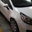 2013 KIA Rio low mileage photo 1