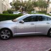 2009 Jaguar XF v6 for sale photo 2