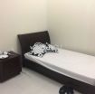 Fully furnished Bedroom with separate bathroom from 22 June - Freej Abdul Azeez photo 5