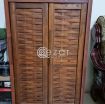 WOODEN SHOE RACK for SALE photo 1