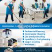 FRESHO CLEANING & DETAILING SERVICES QATAR CALL 77416102 photo 1