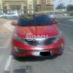 2011 KIA Sportage photo 4