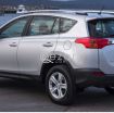 RAV4 2014 VERY GOOD CONDITION photo 4