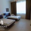 Fully-furnished 3BR plus 1 Maid's Room Apartment in West Bay photo 4