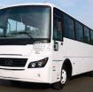 TaTA (AC) 66 seater for rent photo 1
