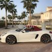 2015 Porsche Boxster photo 2