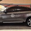 ORGINAL PAINT BMW X6 MODEL 2010 FULL OPTION photo 4