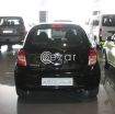 PERFECT NISSAN MICRA 2012 golden color photo 6
