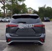 2022 Toyota Highlander XSE photo 1