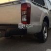 2013 Isuzu DMAX 2.5 turbo diesel photo 2