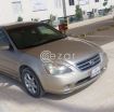 NISSAN ALTIMA PERFECT photo 2