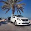 Nissan Sunny 2013 perfect condition photo 2