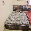 Kids bed rarely used in good condition photo 3
