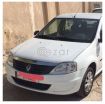 Renault Logan good car 2012 photo 3