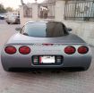 Chevrolet corvette for sale or exchange photo 2