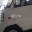 2009 MODEL CMC VERYCA DELIVERY VAN FOR SALE,Qr-10000 Only photo 1