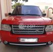 Range Rover Vogue Supercharged 2006 photo 4