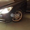 MERCEDES E350 COUPE FULL OPTION VERY CLEAN photo 1