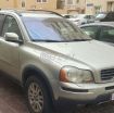 2007 Volvo XC90 photo 1