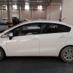 2013 KIA Rio low mileage photo 3