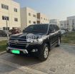 Toyota Land Cruiser GXR V8 photo 6