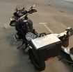BMW GS1200R Brand new, well maintained photo 1