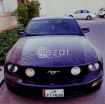 Ford mustang GT photo 6