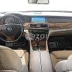 FOR SALE BMW 750I MODEL 2009 FULL OPTION photo 2