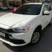 Mitsubishi ASX 2016 photo 3