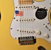 Fender Strat Electric Guitar photo 4