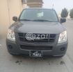 2009 Isuzu DMAX photo 2