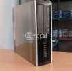 HP Compaq 8000 Elite SFF PC photo 3