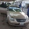 Altima Full option for sale photo 8