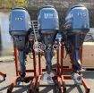We sell NEW and USED MODEL OF OUTBOARD MOTOR ENGINES photo 2