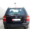 Kia Sportage 2006 photo 5